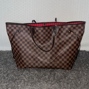 Louis Vuitton Neverfull GM
